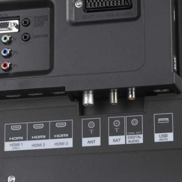 Television sharp lc-60le652e specifications
