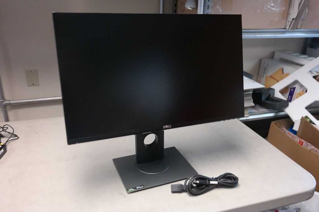 Dell s2417dg – обзор превосходного игрового монитора от dell