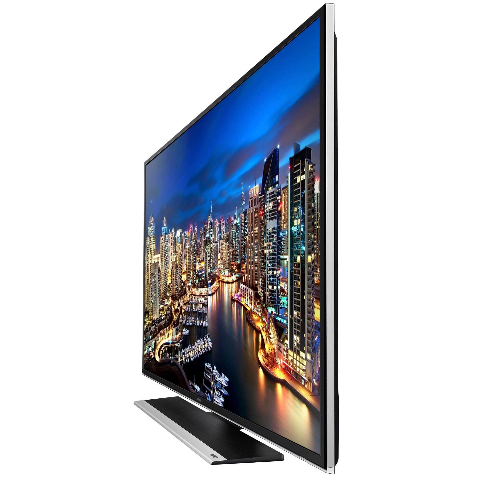 Television samsung ue40hu6900 specifications