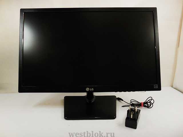 Монитор lg e2342t