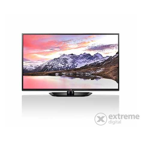 Specifications of lg 50pn6500