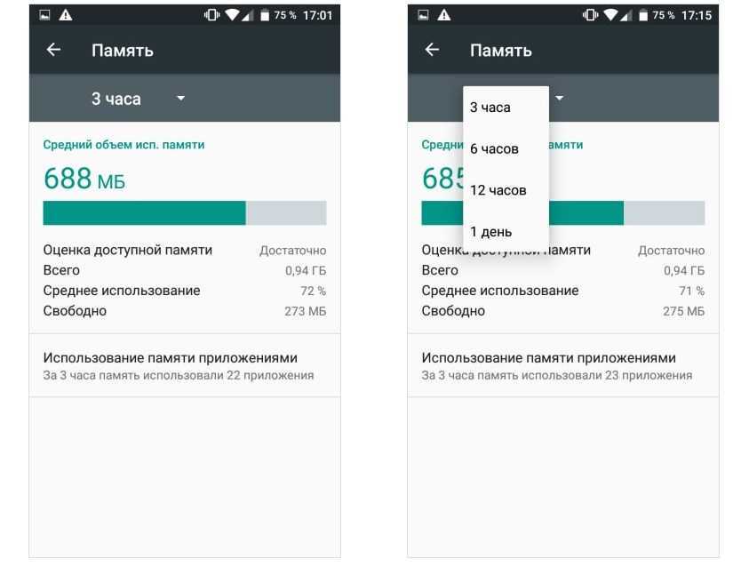 Как почистить память телефона на android и ios от мусора
