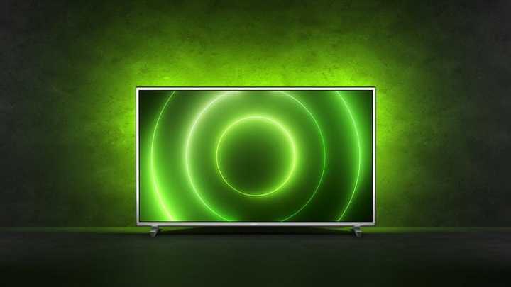 7000 series flacher smart full hd led tv 65pfs7559/12 | philips