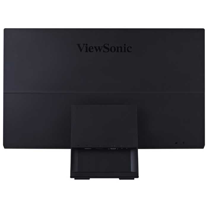 Монитор ViewSonic VX2770Sml-LED - подробные характеристики обзоры видео фото Цены в интернет-магазинах где можно купить монитор ViewSonic VX2770Sml-LED