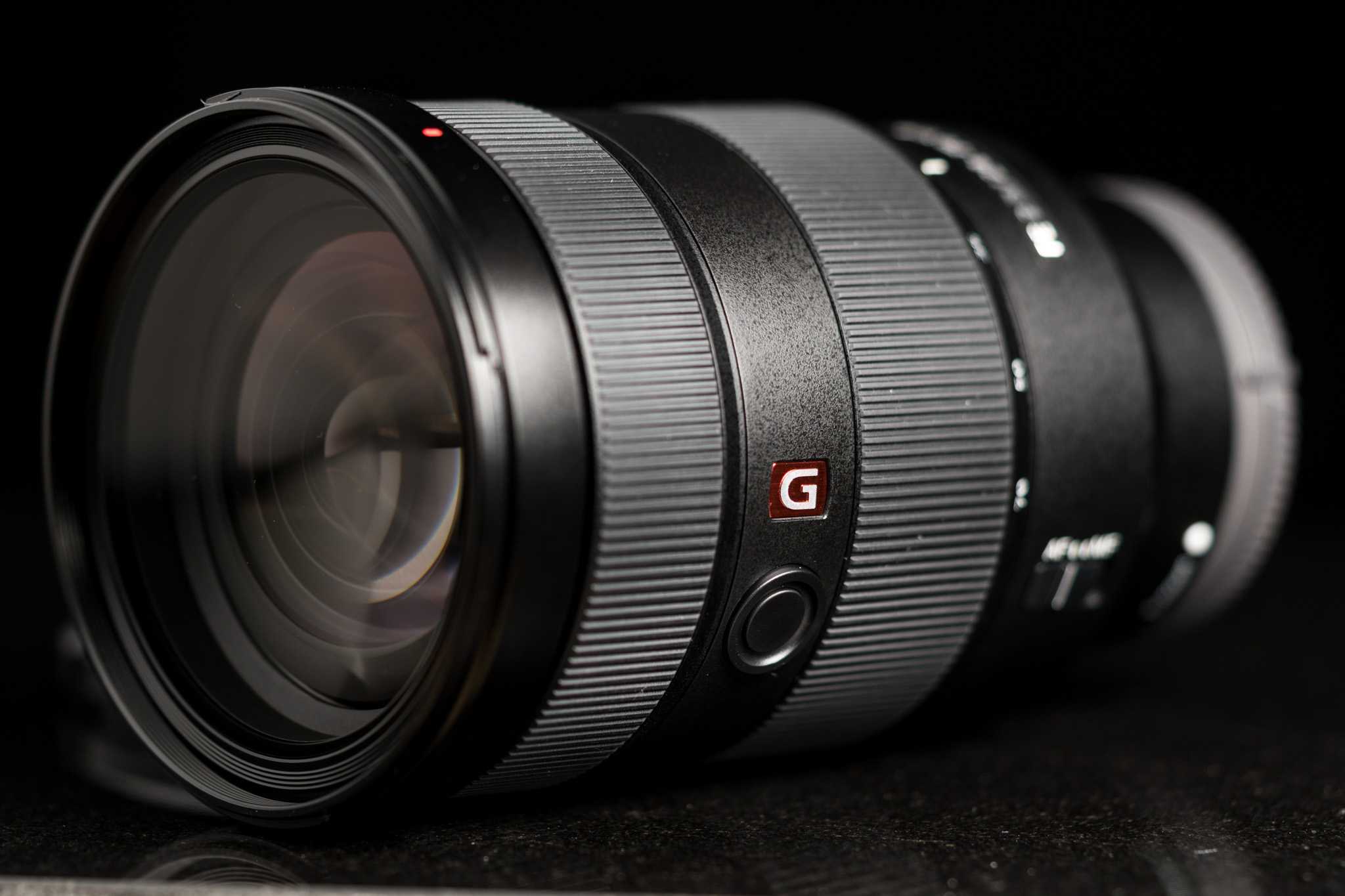 Обзор sony rx100 vi - techzor