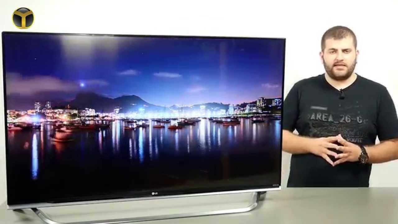 Руководство lg 49uf8557 led телевизор