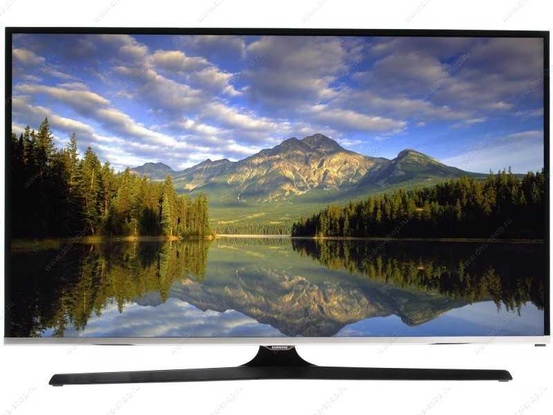 Телевизор Samsung UE40J5100AU - подробные характеристики обзоры видео фото Цены в интернет-магазинах где можно купить телевизор Samsung UE40J5100AU