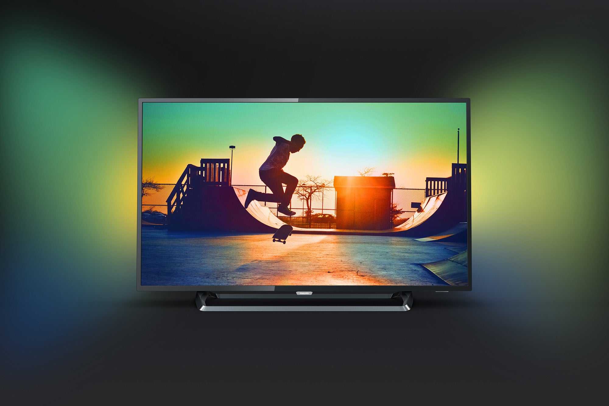 Philips телевизор philips 43pus6432