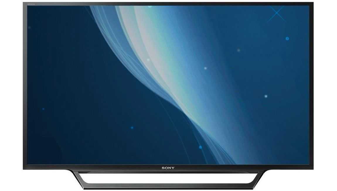 Телевизор sony kdl-32r430b. технические характеристики
