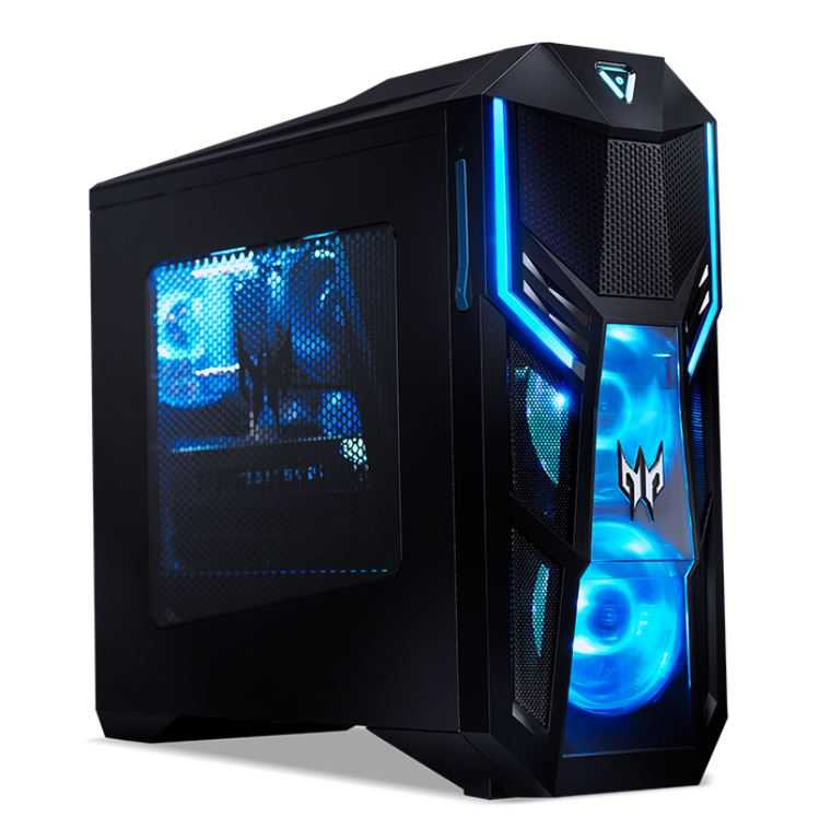 Лучшие сборки игровых пк 2021 - windd.pro
