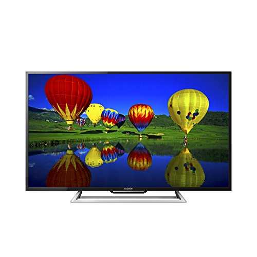 Sony kdl-40r455c