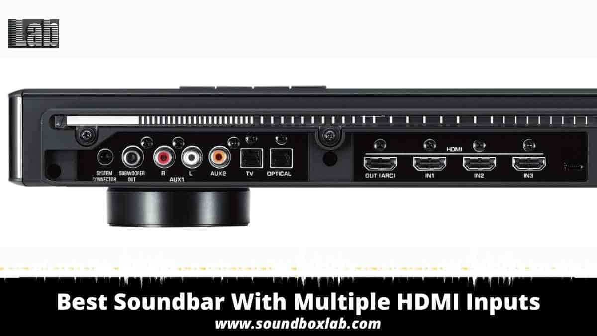 Yamaha ysp-2500 review | trusted reviews