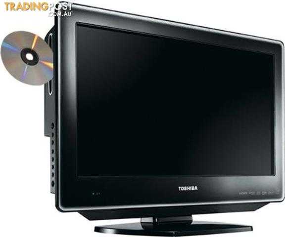 Телевизор toshiba 32l5069