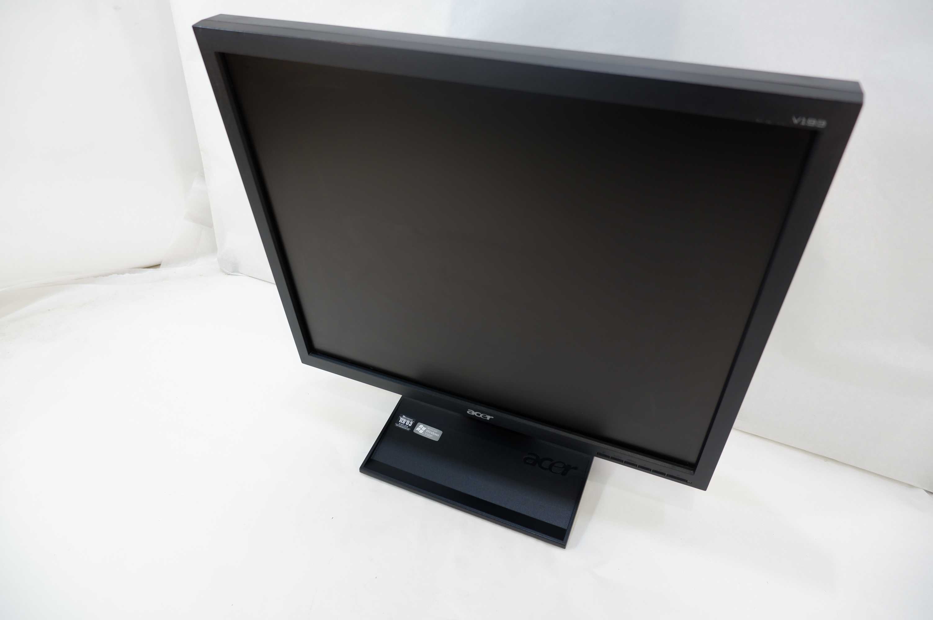 Acer v173dob: инструкция