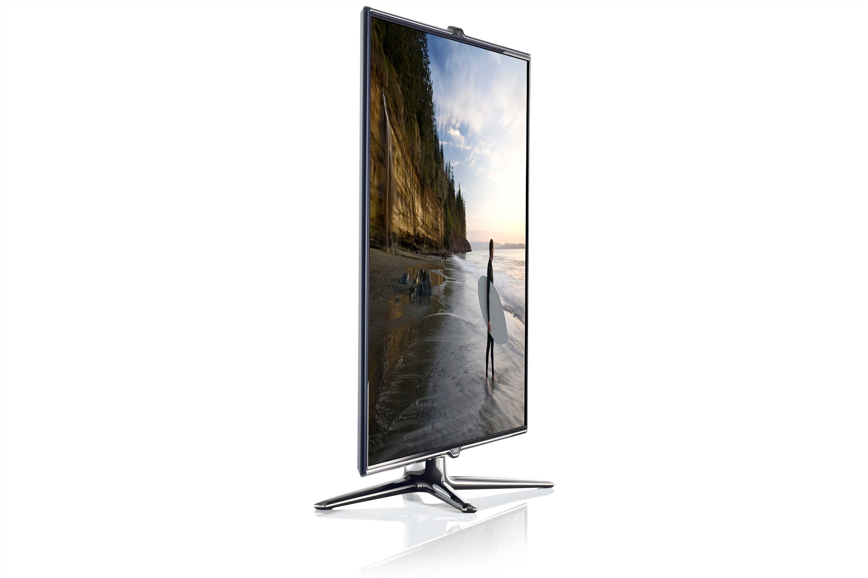 Отзывы samsung ue46es7500