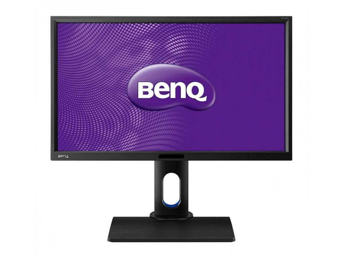 Монитор benq ew2730 glossy-black