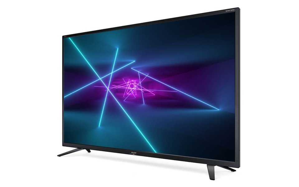 Specifications of sharp lc-40cfg6452e