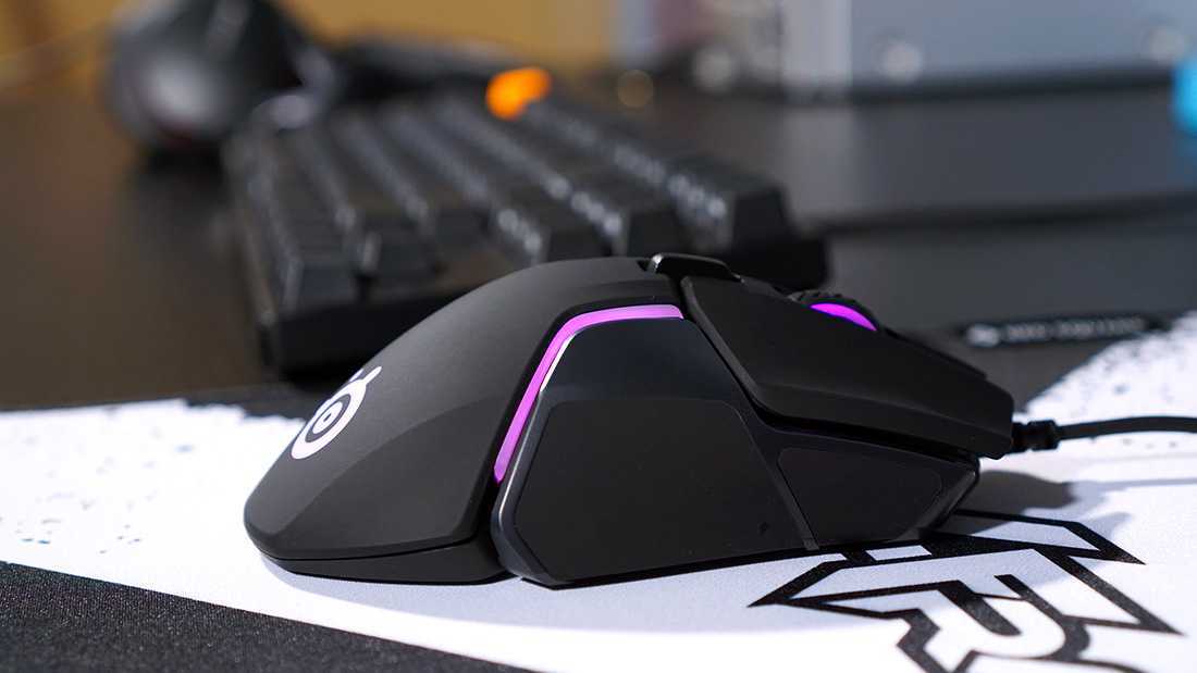 9 лучших бюджетных игровых мышей – рейтинг 2023 | ratingpc.ru