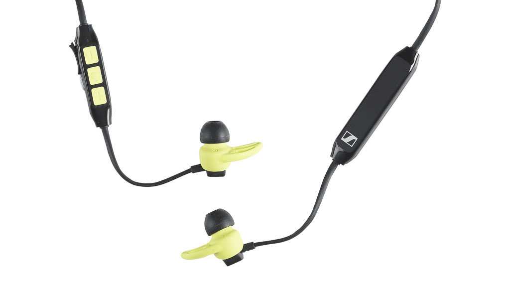 Обзор sennheiser sport true wireless — впустите звук - techzor