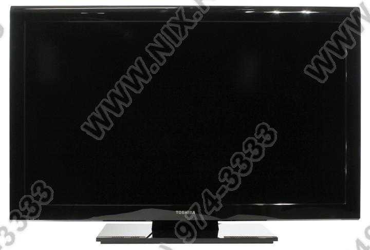 Телевизор toshiba 40lv933rb