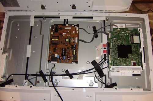 Телевизор lg 42lm669t