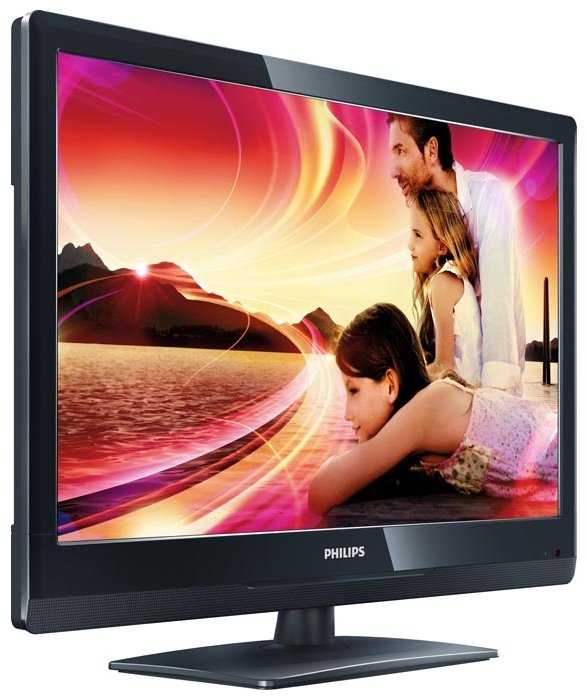 Philips 42pfl3207h: инструкция