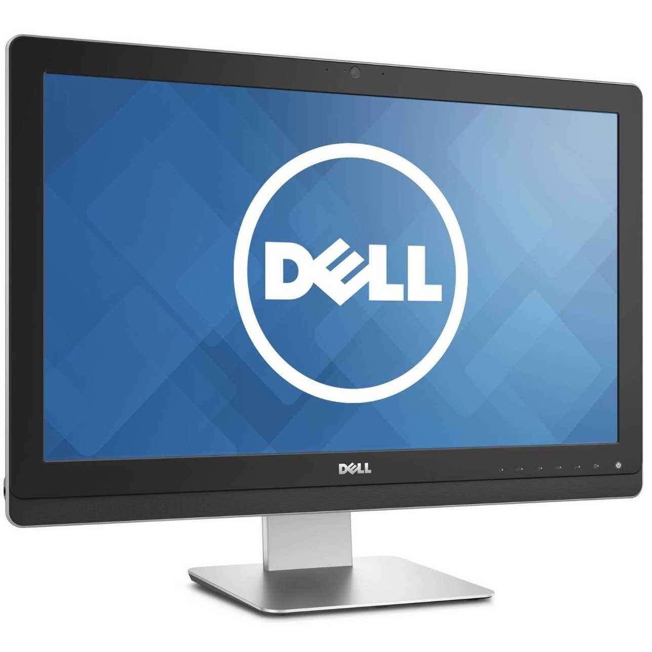 Dell uz2715h