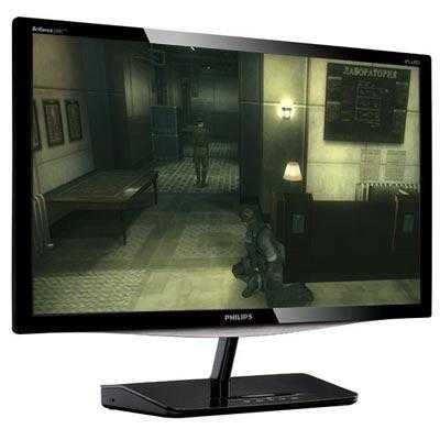 Manual philips 236g3dhsb led monitor