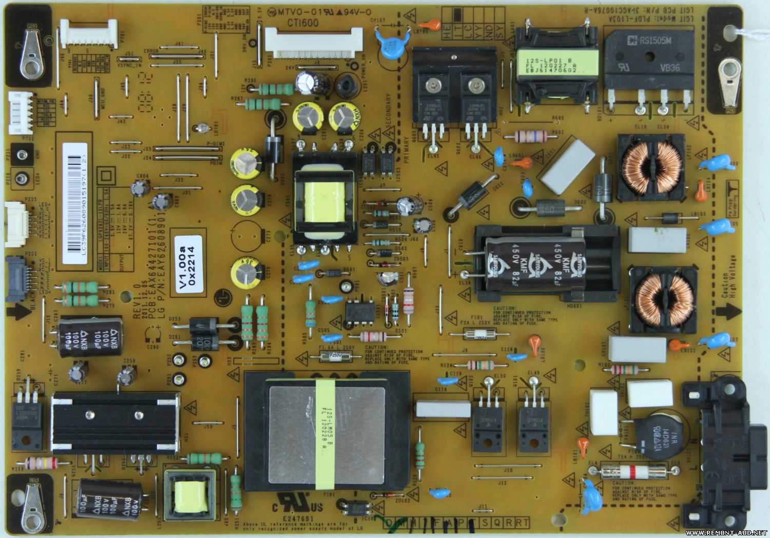 Телевизор lg 42lm580t