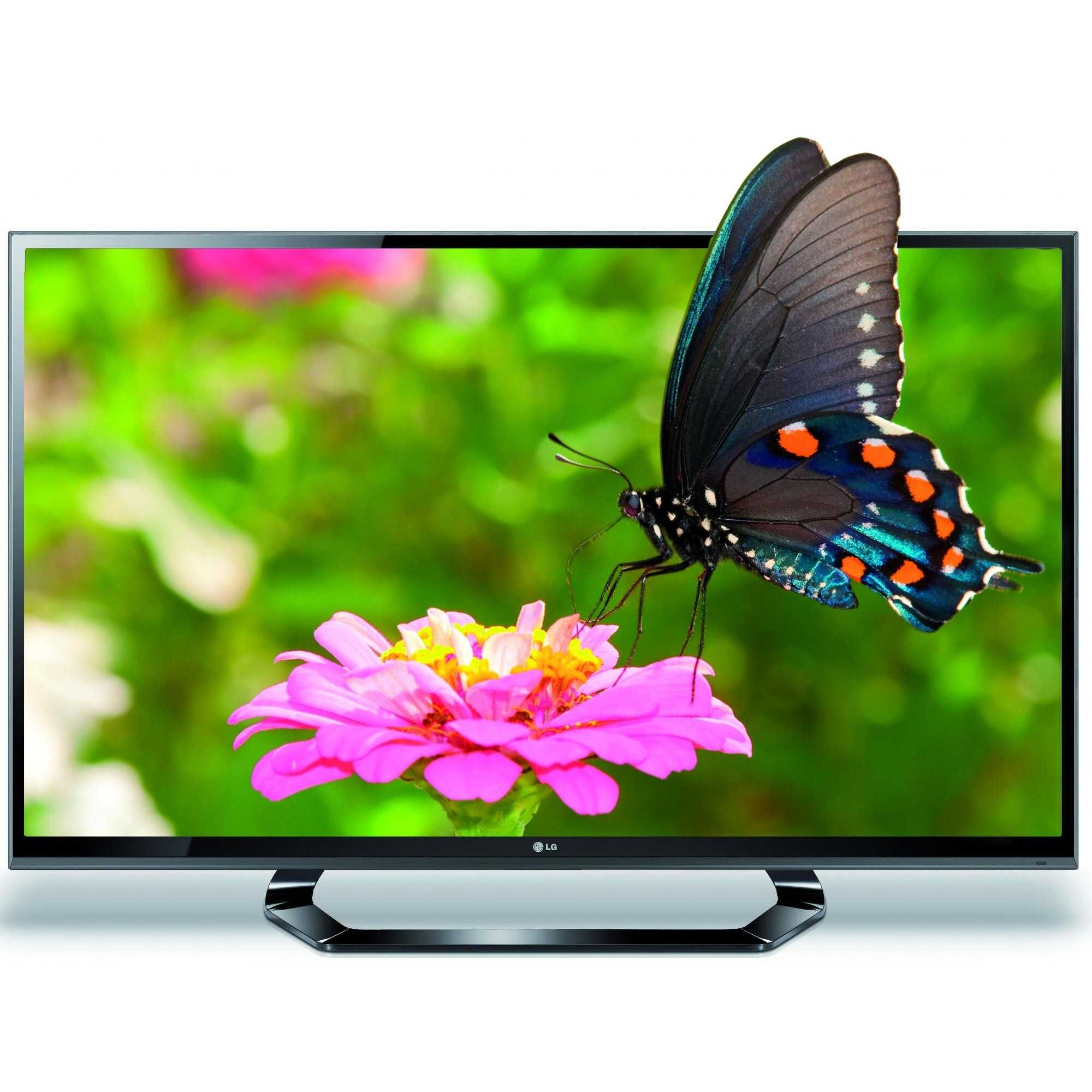 Руководство lg 42lm580t led телевизор