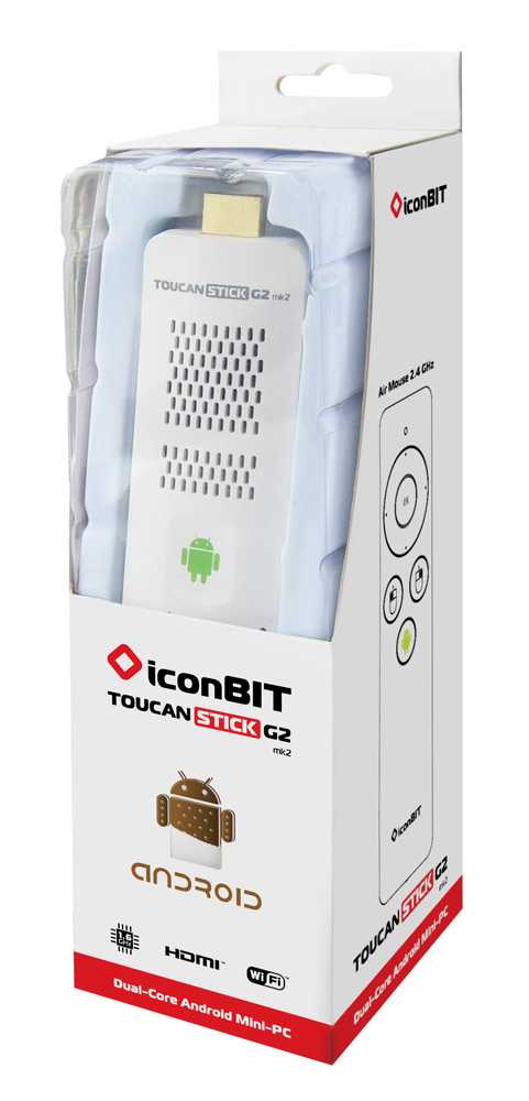 Тест и обзор iconbit toucan stick g3 – мини-пк на android с поддержкой skype — лаборатория чеканова