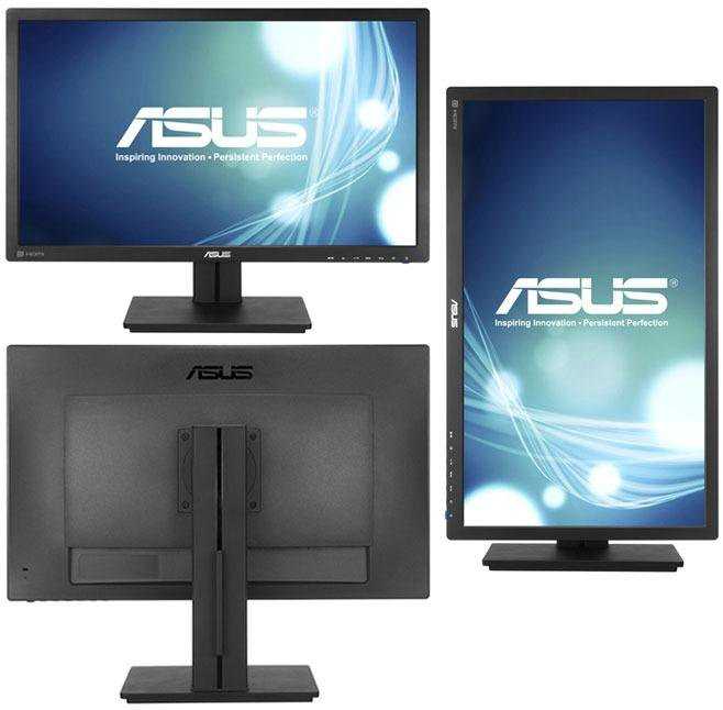 Монитор Asus VS229H - подробные характеристики обзоры видео фото Цены в интернет-магазинах где можно купить монитор Asus VS229H