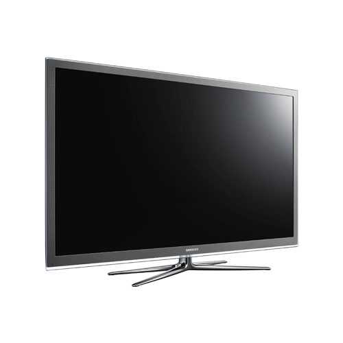 Руководство samsung ue40es8007u led телевизор