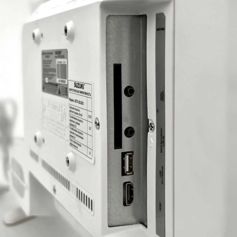 Suzuki sztv-24ledg5