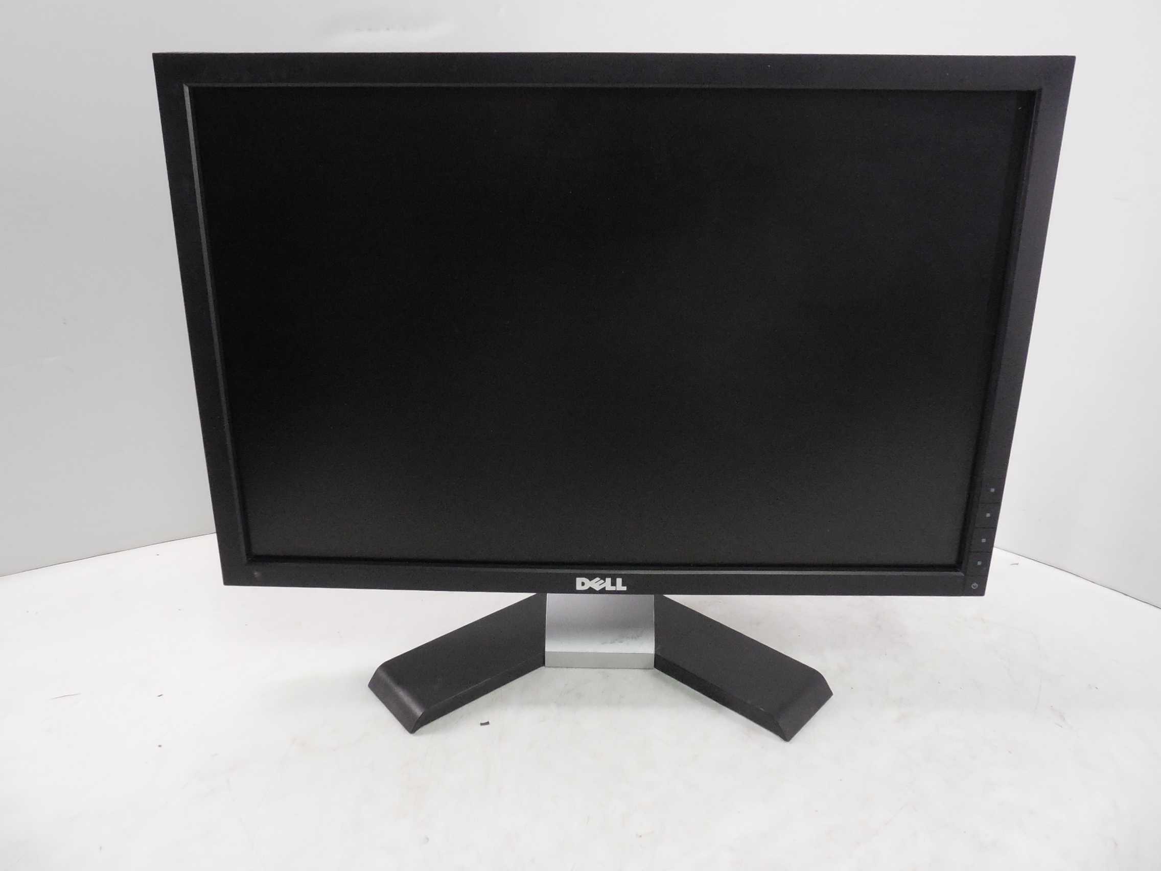 Монитор dell e190s black