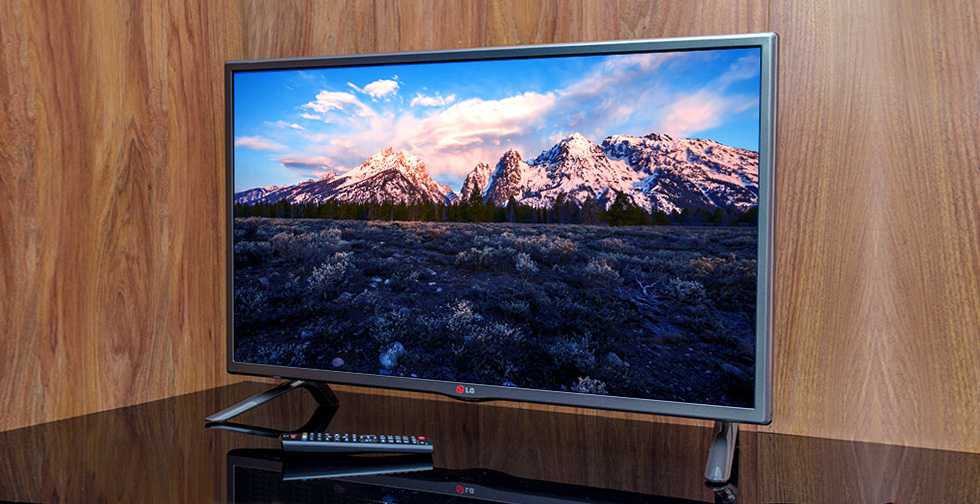 Lg 32lh570u: обзор led-телевизора