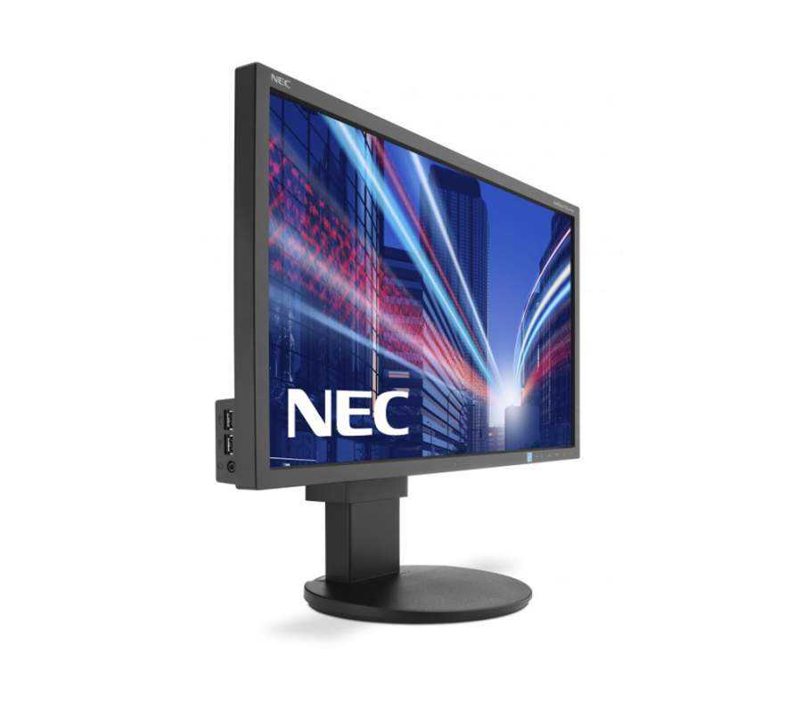 Nec multisync ea273wmi - описание