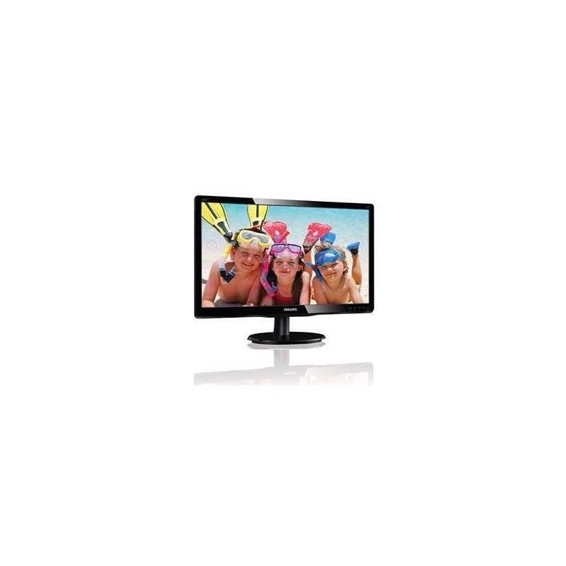 Руководство philips 240p4qpynb led монитор