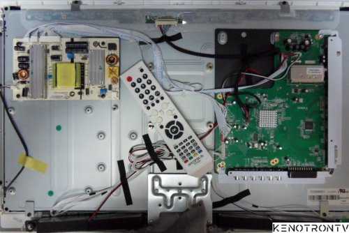 Supra stv-lc2625lf: инструкция