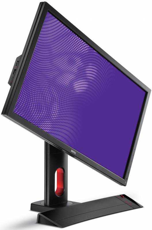 Benq xl2420tx обзор и рейтинг