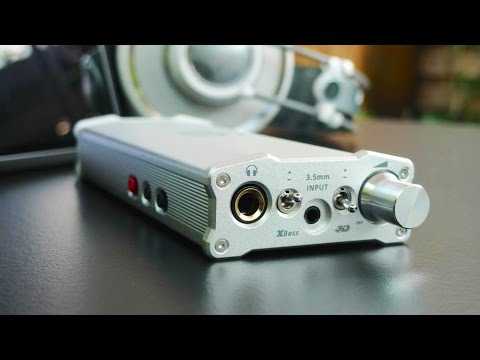 Ifi nano idsd black label review