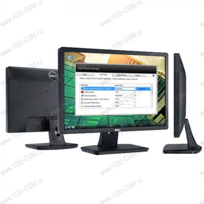 "квадратные" мониторы dell - dell p1913 e1913 монитор экран