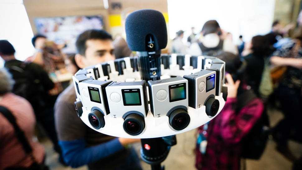Камера 360°: что такое? как работает? как записывать видео 360 градусов? как поделиться видео 360°? |