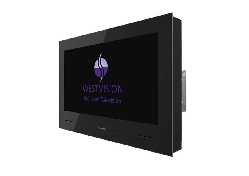Телевизор westvision designed 22