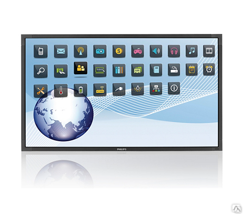 Led display