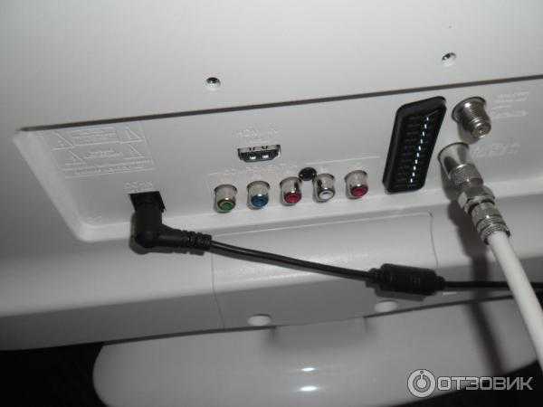 Телевизор lg 24 lb 457 u