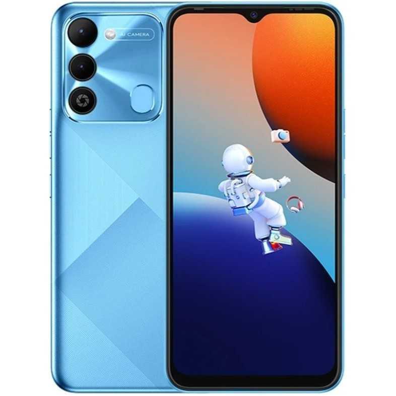 Телефон tecno spark 5 air — отзывы