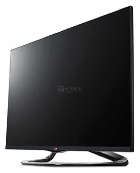 Lg 55la620s