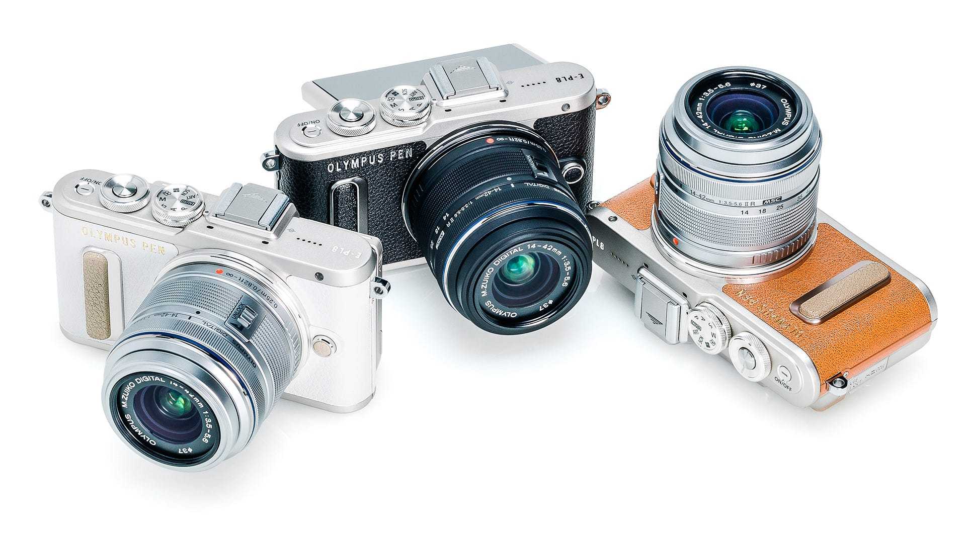 Olympus pen e-pl9 — камера для instagram и социальных сетей | ichip.ru