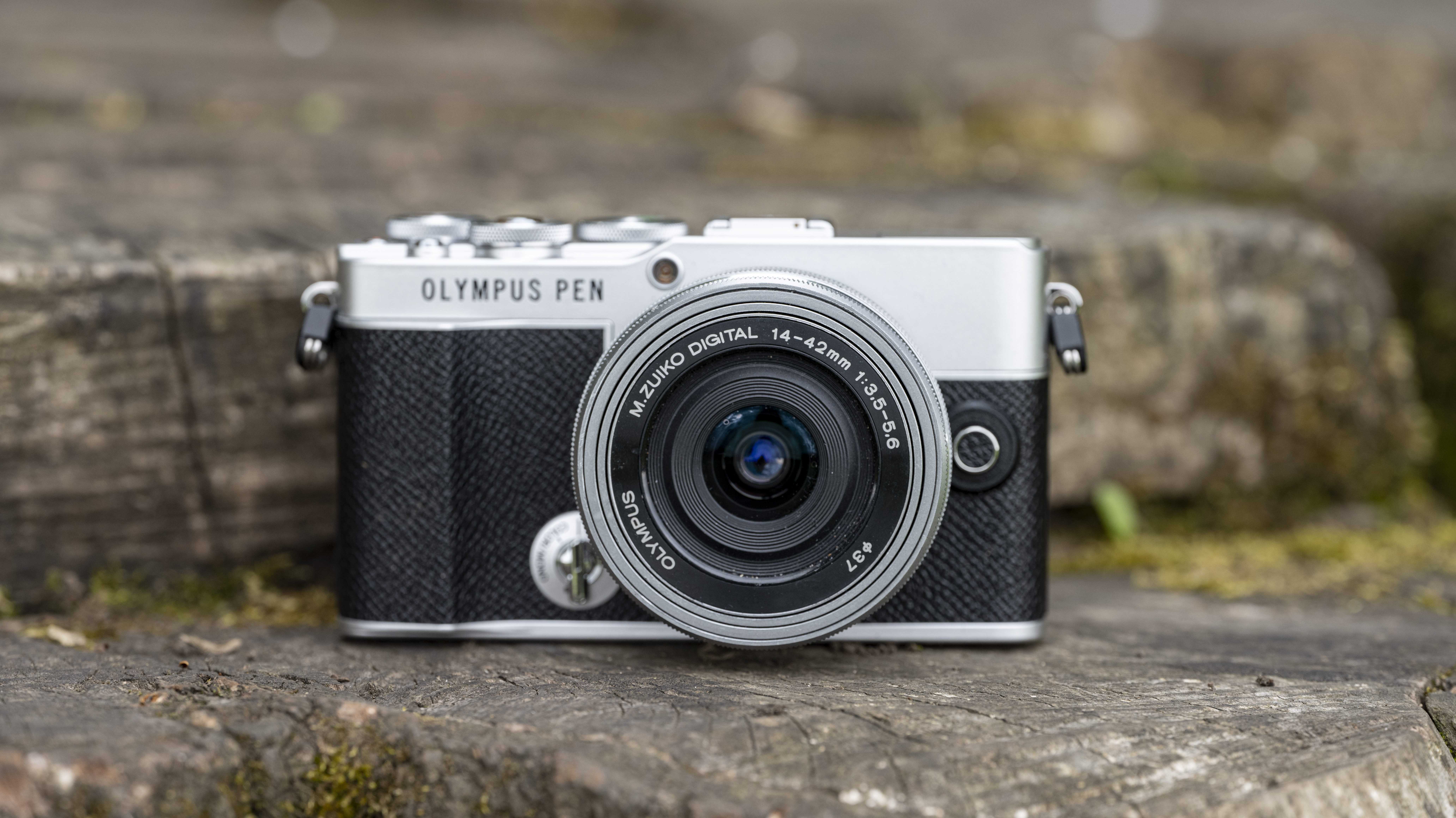 Olympus pen e-pl9 – передача по bluetooth и съёмка 4k // новости фотоиндустрии // fotoexperts